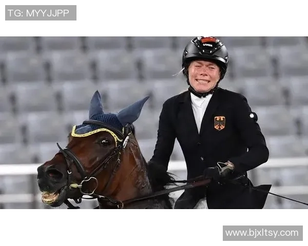 养马成癖的足球巨星盘点 他们为何将马术与足球激情结合