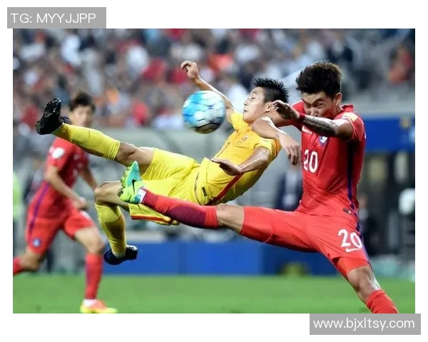 球星眼中的中国足球队：挑战与机遇并存的未来发展之路