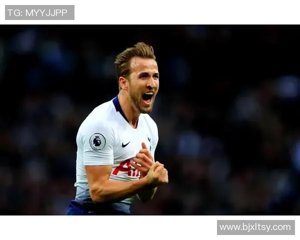 凯恩:从英格兰锋线新星到世界足坛顶级球员的传奇之路 凯恩:从英格兰锋线新星到世界足坛顶级球员的传奇之路