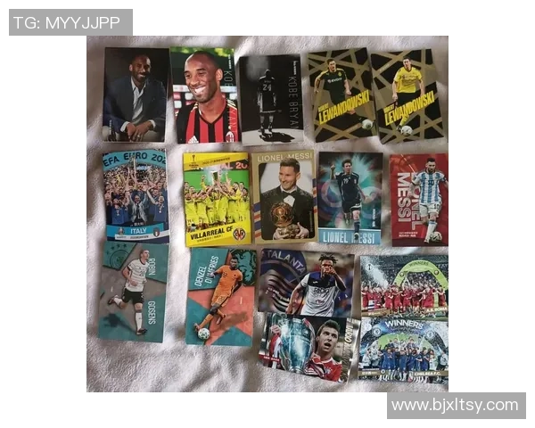 2024年球星卡足球热潮来袭 新版卡片收藏与投资前景分析 2024年球星卡足球热潮来袭 新版卡片收藏与投资前景分析