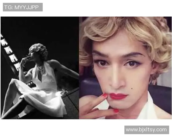 变装足球球星高清图片合集展示个性与创意风采